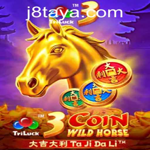 Exploring the Thrills of 3CoinWildHorse: A Comprehensive Overview