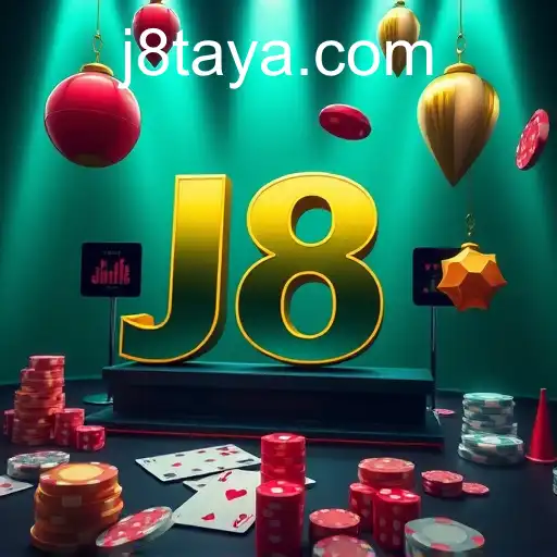 The Exciting World of Casino Games: Exploring J8