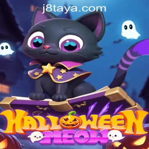 Exploring the Enchanting World of HalloweenMeow with Keyword J8