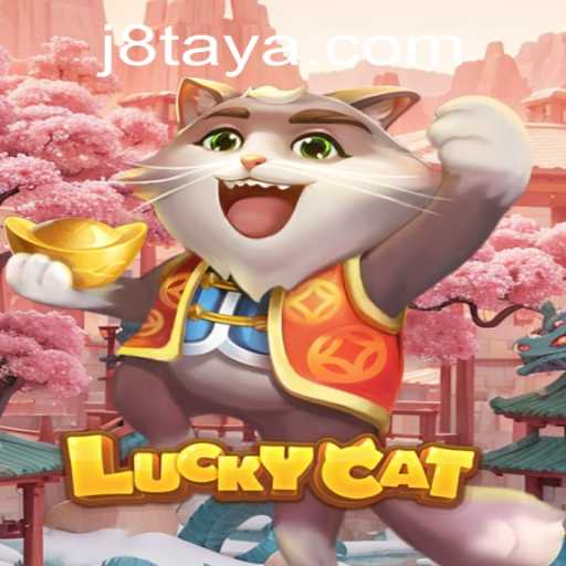 Discover the Excitement of LuckyCat: Explore the Thrill of J8