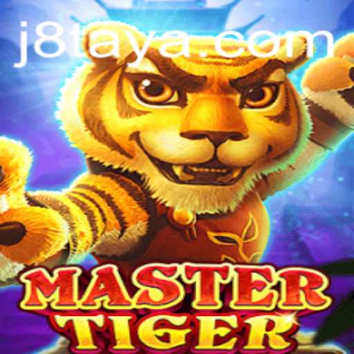 MasterTiger: A Deep Dive into the Thrilling World of J8 Strategy Gaming