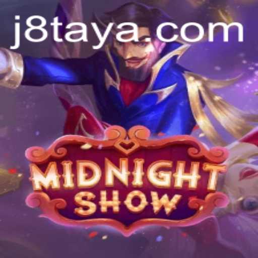 Explore the Thrills of MidnightShow: A Unique Gaming Experience