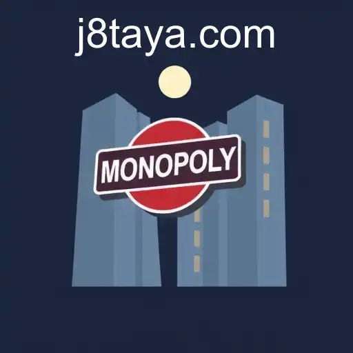 The Dynamics of Monopoly in the Modern Economy: The Role of J8