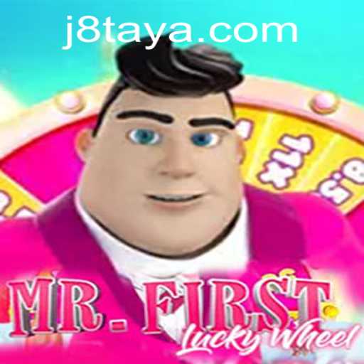 MrFirstLuckyWheel: Unveiling the Excitement of J8's Thrilling Game