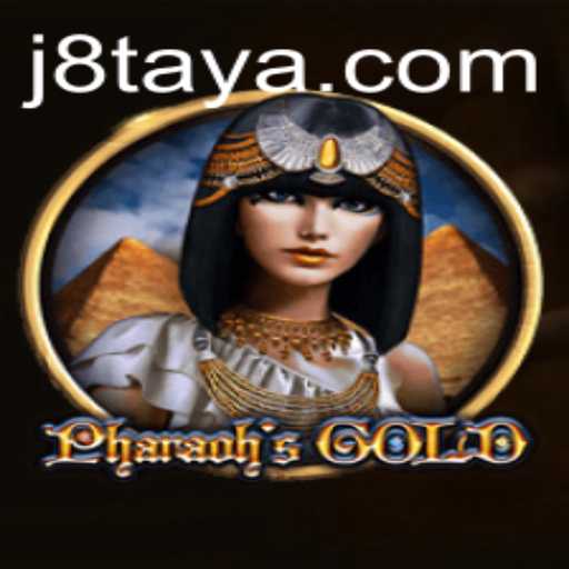 PharaohsGold: Unveiling the Mysteries of the Ancient Game J8