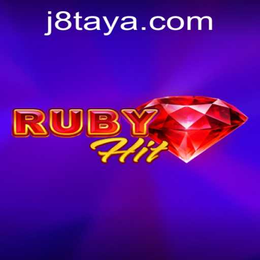Exploring RubyHit: A Modern Gaming Phenomenon with J8