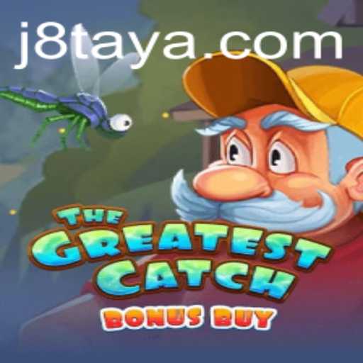TheGreatestCatchBonusBuy: A Dive into the Deep Waters of Gaming